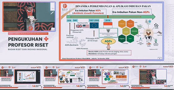 Pemda Madiun Siap Sambut Investor Sapi