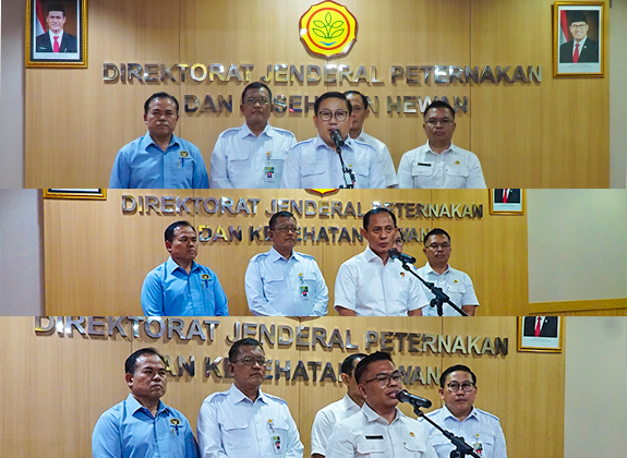 Pemerintah Tekan Gejolak, Harga <i>Livebird</i> Disepakati