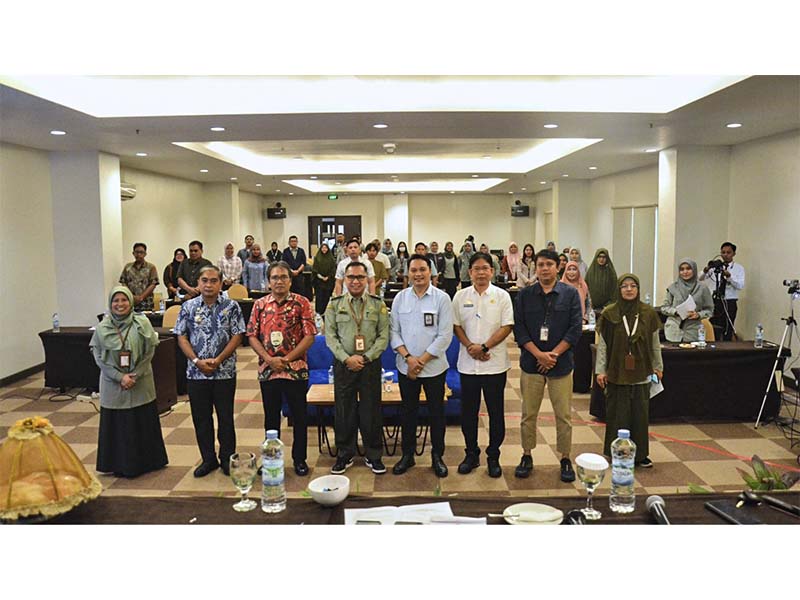 BBVet Maros Tingkatkan Layanan Berbasis Digital