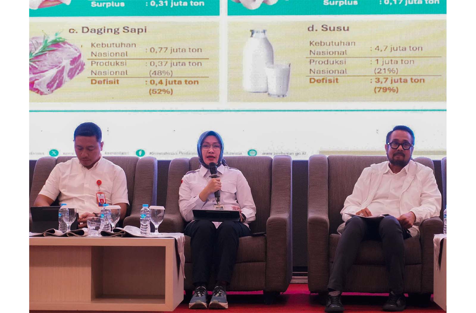 Rakontekda 2025 Dorong Peternakan Berkelanjutan di Kaltim 4 WhatsApp Image 2025 07 08 at 16.08.27