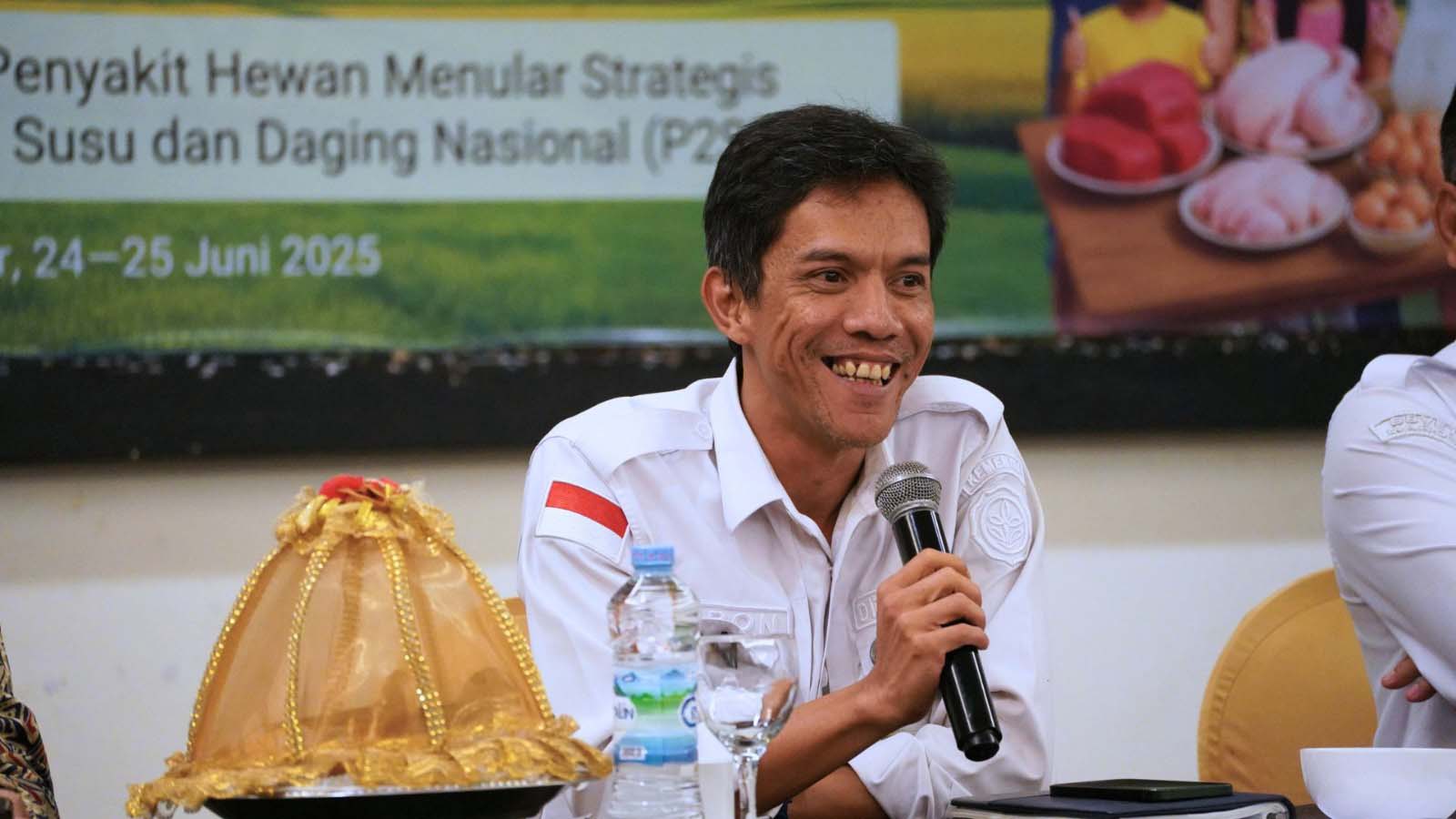 Strategi Pemberantasan Penyakit Ternak dalam Mendukung Keberlanjutan 5 WhatsApp Image 2025 07 10 at 15.36.55 1