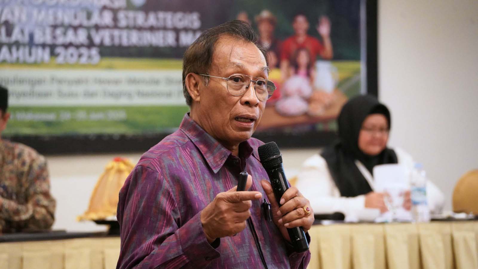 Strategi Pemberantasan Penyakit Ternak dalam Mendukung Keberlanjutan 4 WhatsApp Image 2025 07 10 at 15.36.55