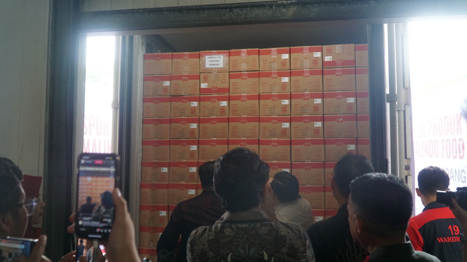 Malindo Ekspor Perdana Produk Olahan Unggas ke UEA 5 WhatsApp Image 2025 07 15 at 16.20.48 1