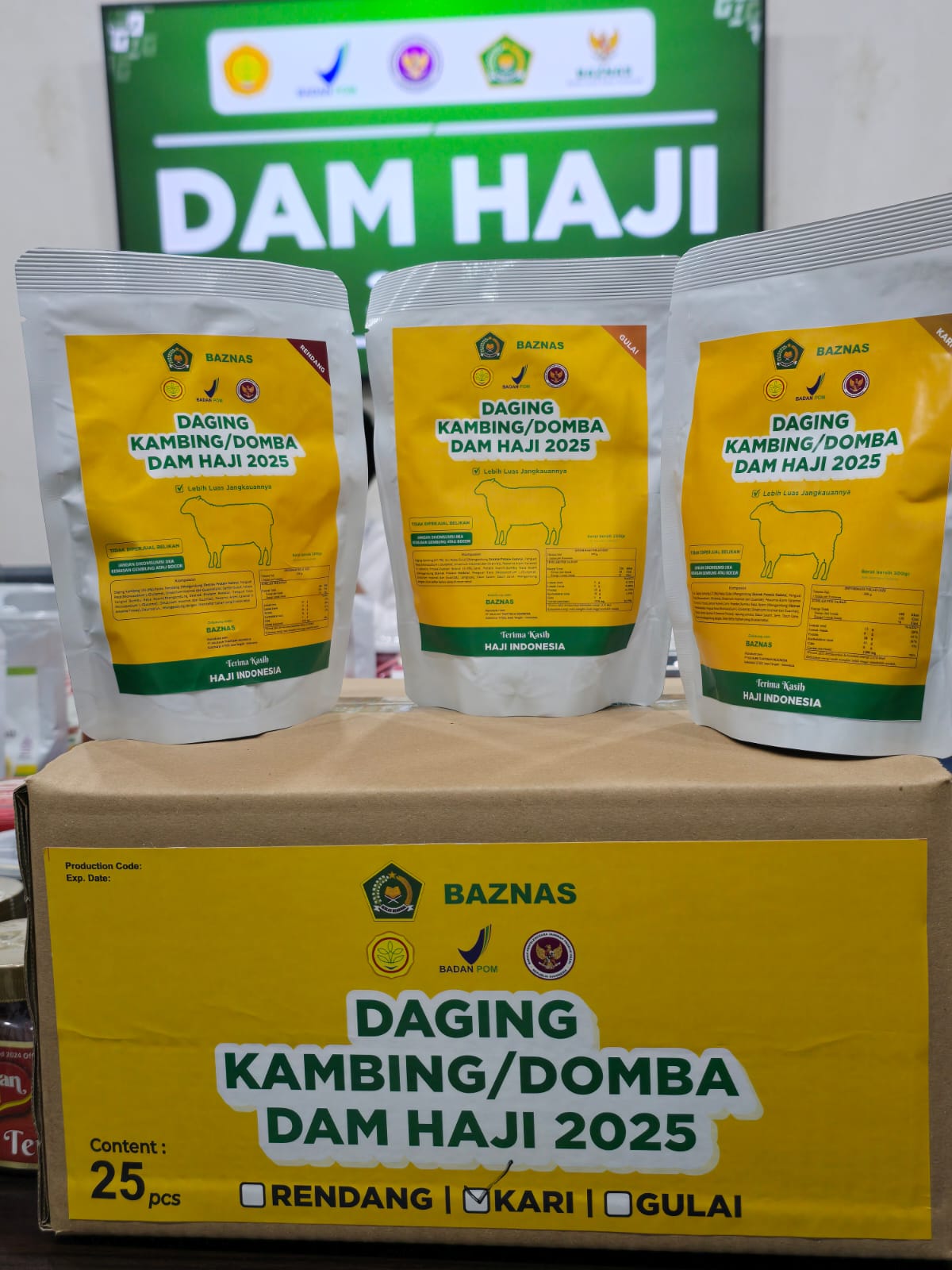 Kementan Pantau Olahan Daging Dam/Hadyu di Sukoharjo 4 WhatsApp Image 2025 07 16 at 14.59.45 1