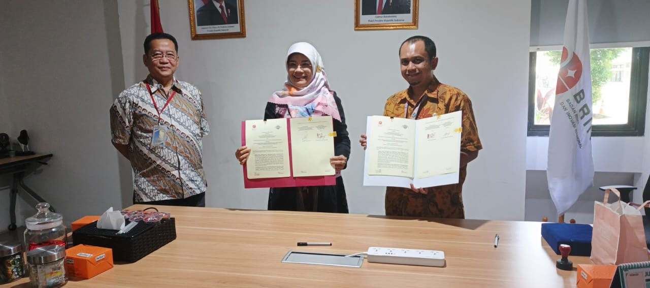 MIPI-WPSA Bekerjasama dengan BRIN Memajukan Riset Perunggasan