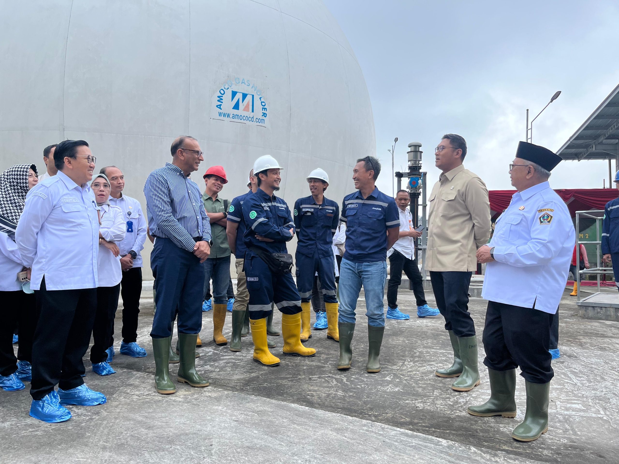 Biogas Dorong Ketahanan Energi Nasional 4 1c3d6b3a 4217 4afd a601 5539f9a3ed2f scaled