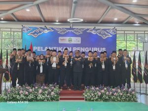 DPD HPDKI Jabar Resmi Dilantik