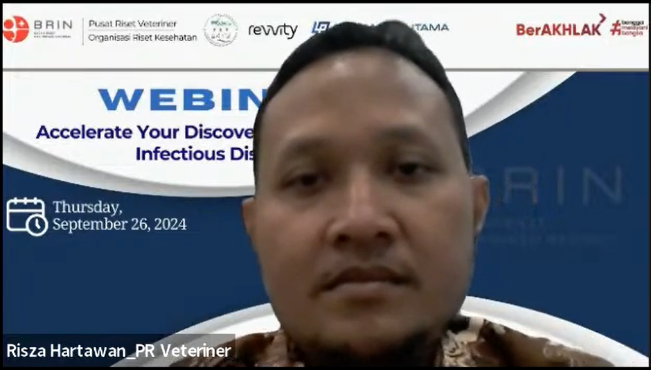 Pengembangan Antiviral Berbasis Epigenetik 4 Agritekno 2