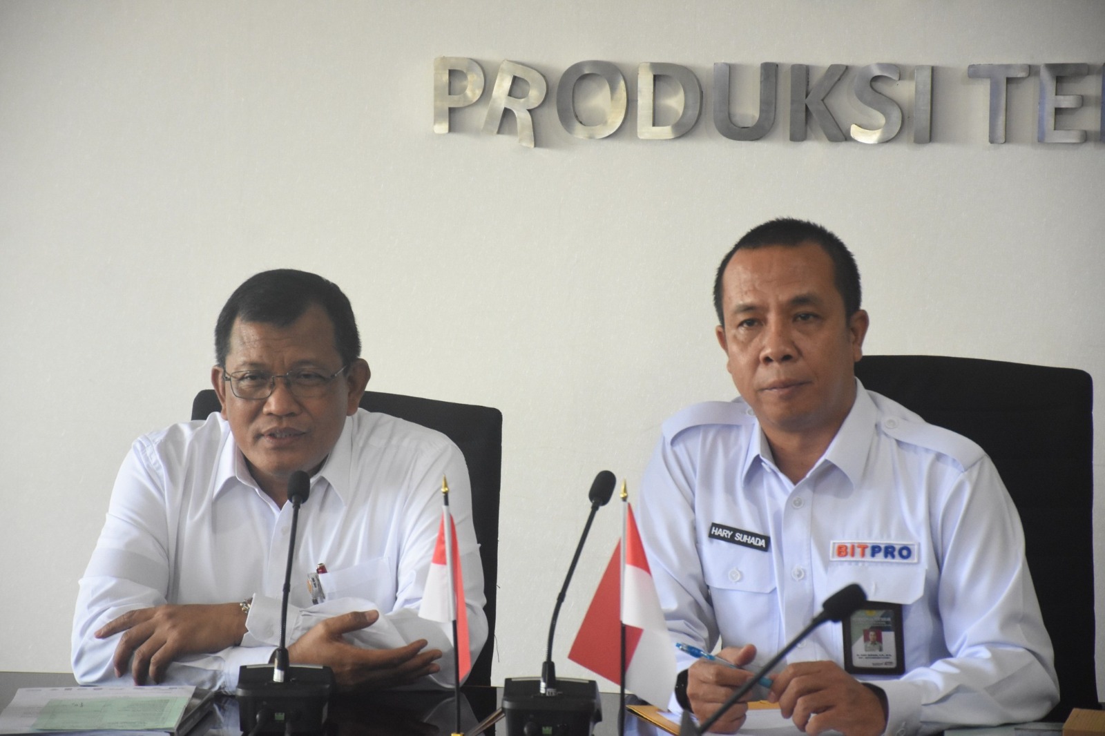 Konservasi Plasma Nutfah untuk Kedaulatan Pangan 4 WhatsApp Image 2025 08 08 at 10.56.18