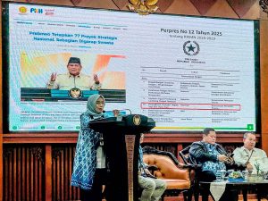 SISKA Pangkas Biaya Pupuk hingga 30 %