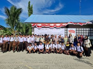 Pinsar Indonesia Gelar Seminar Gizi Jelang HATN 2025