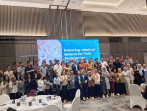 NOVUS Luncurkan PROVENIA® Sebagai Solusi Inovatif Kesehatan Usus Unggas