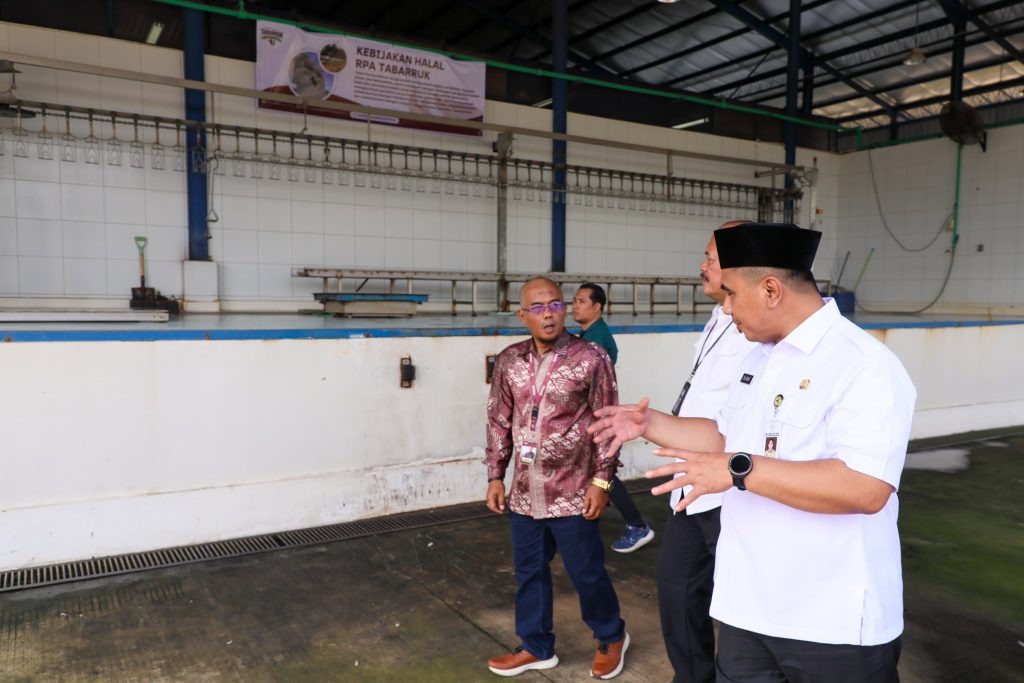 Pengelolaan Limbah RPA Jadi Contoh Produksi Ramah Lingkungan 4 WhatsApp Image 2025 08 26 at 13.16.50