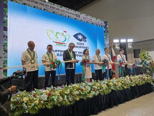 ILDEX Philippines 2025: Momentum Baru Industri Peternakan Asia Tenggara