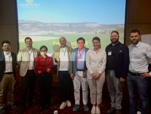 EU Dehydrated Fodder: Transformasi Nutrisi Ternak dari Uni Eropa