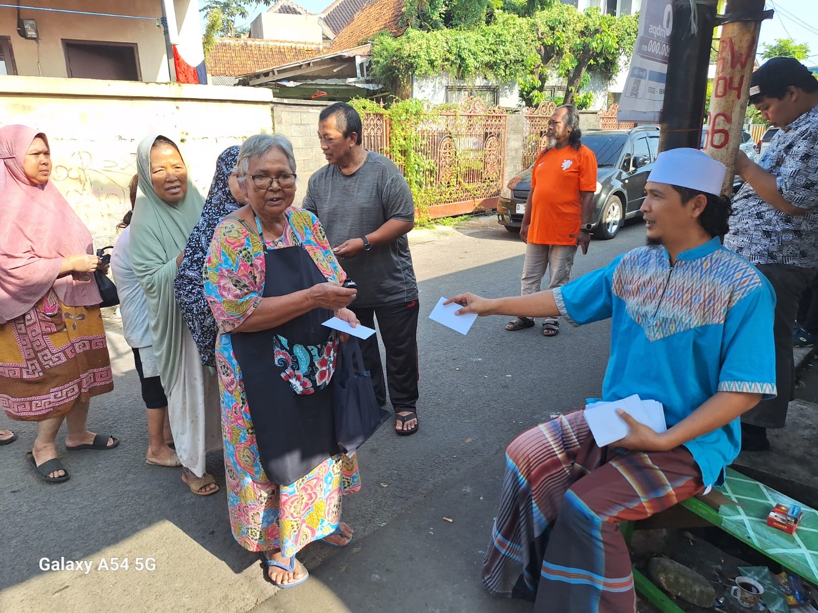 GOPAN Gelar Aksi Sosial Menuju Munas 2025 4 f617ff41 32c0 43ee a021 1105312f8734