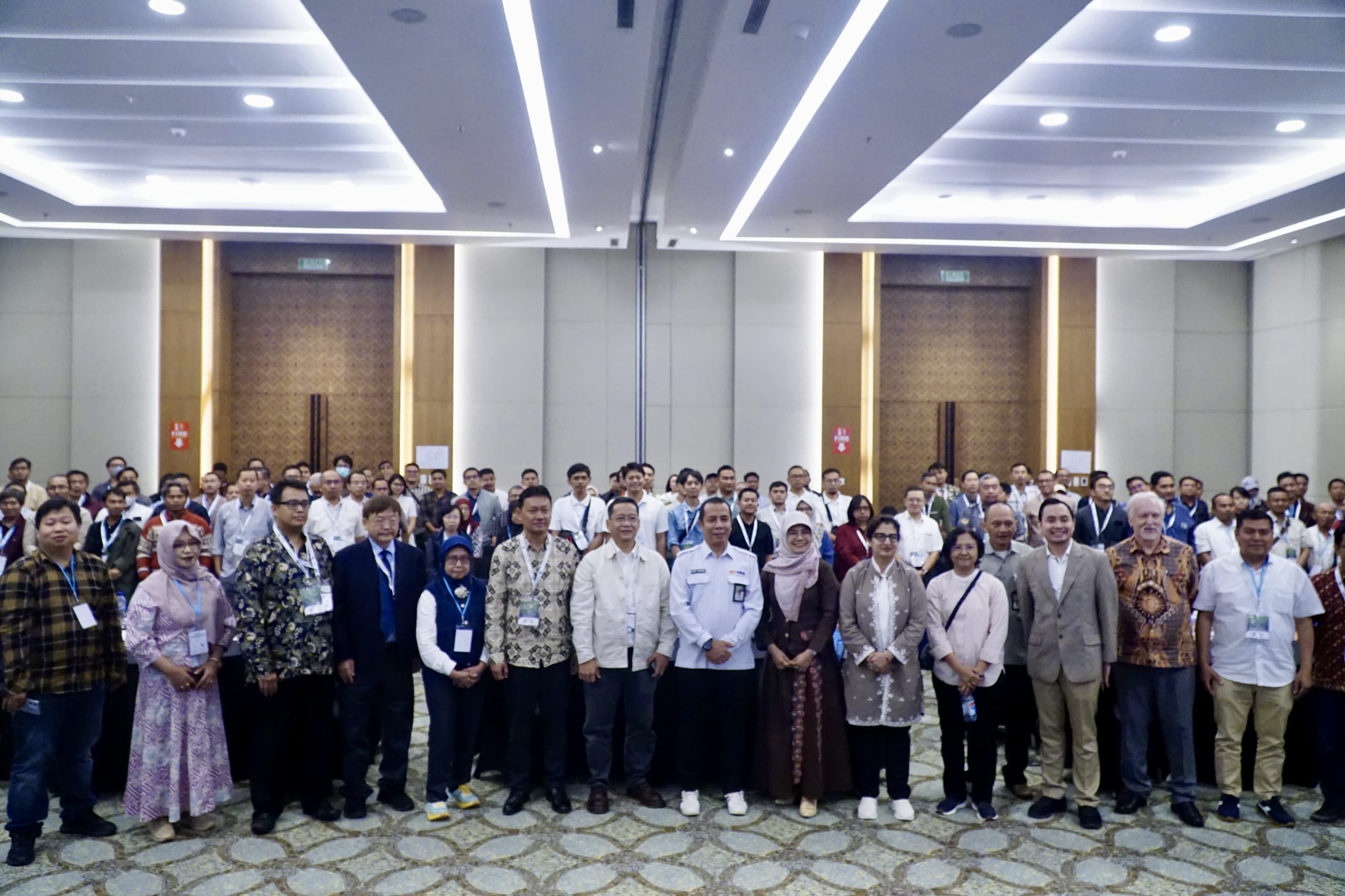 MIPI Gelar Seminar Manajemen Budidaya Perunggasan Adaptif