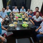 GOPAN Audiensi dengan Dirjen PKH Terkait Update Bisnis Perunggasan