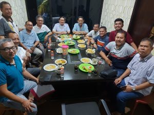 GOPAN Audiensi dengan Dirjen PKH Terkait Update Bisnis Perunggasan