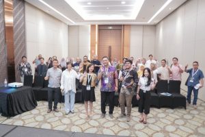 ICFA Hadir di ILDEX 2025, Bangun Industri Cage-free