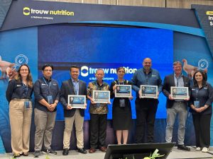 Trouw Nutrition Indonesia Gelar Selko Poultry School