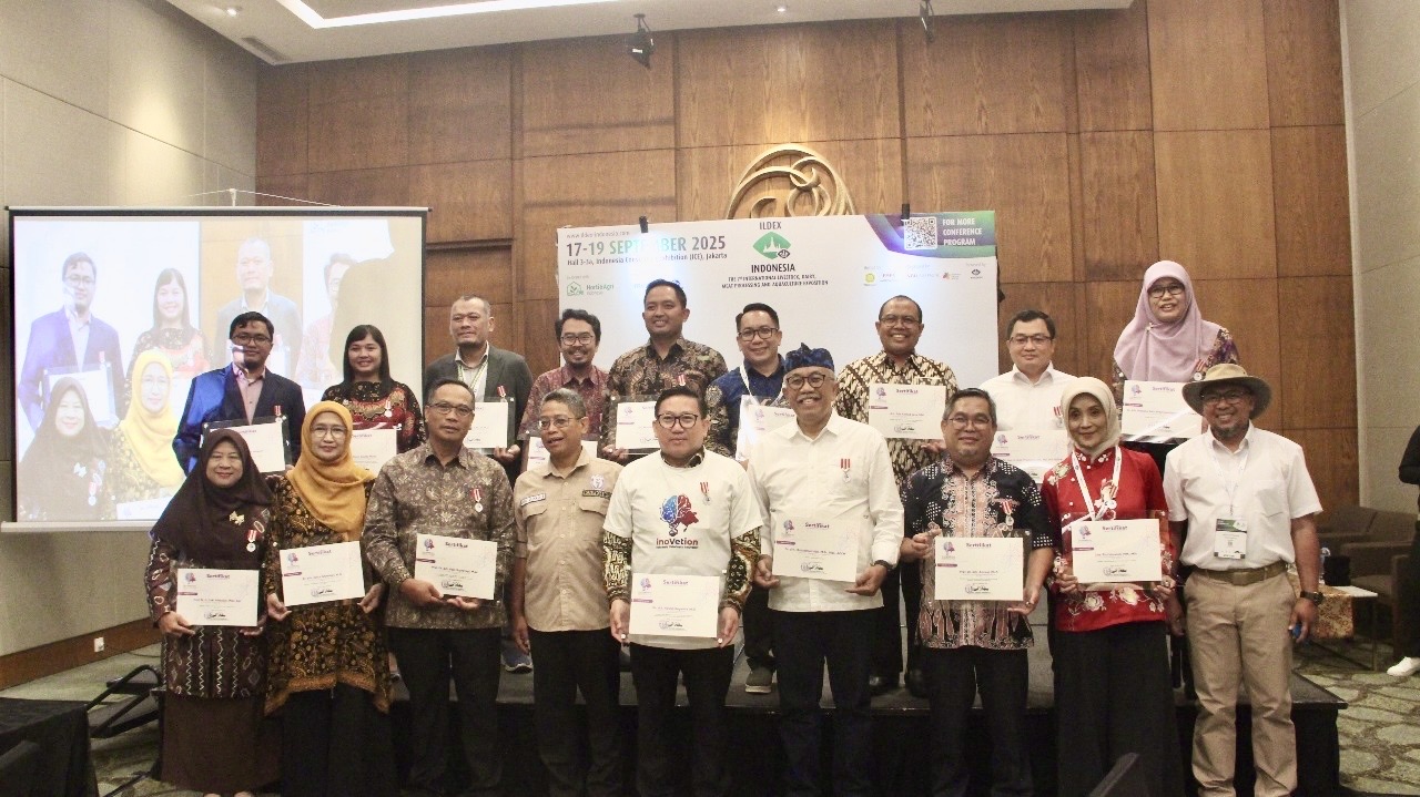 Dairyomics 2025, Terobosan Genetik untuk Kedaulatan Susu