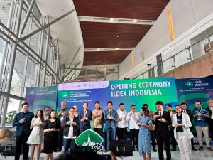 ILDEX Indonesia 2025 Tekankan Keberlanjutan Subsektor Peternakan