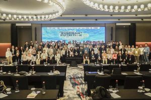 Konferensi Nutrisi Ruminansia Dorong Inovasi Pakan