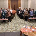Seminar Peluang & Tantangan Tarif AS terhadap Perunggasan Nasional