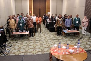 Seminar Peluang & Tantangan Tarif AS terhadap Perunggasan Nasional