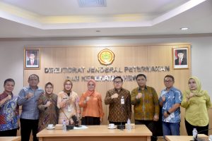 Miliki Lahan Potensial, Sulteng Optimis Jadi Produsen Susu Nasional