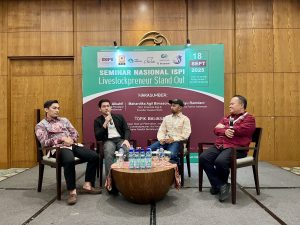 ISPI Gelar Semnas Pengusaha Muda Peternakan