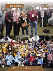 Fapet Unpad Siap Gelar Pulang Kandang 2025