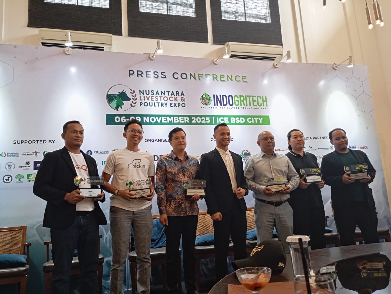 Debindo Siap Menggelar NLP Expo 2025