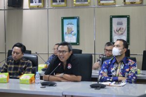 Pemerintah Gandeng Pelaku Usaha Kendalikan Harga Ayam Ras