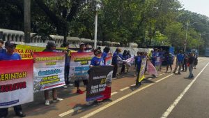 KPUN Mendesak Pemerintah Terkait Kesejahteraan Peternak Ayam