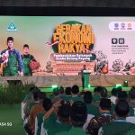 GP Ansor Menggerakan Ekonomi Rakyat Melalui Peternakan Ayam Terpadu