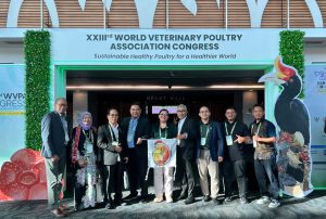 ADHPI Resmi Tercatat sebagai Cabang Nasional WVPA di Indonesia