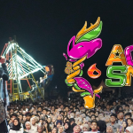 Meriahkan Dies Natalis IPB ke-62, Agrisymphony 2025 Jadi Magnet Ribuan Pengunjung