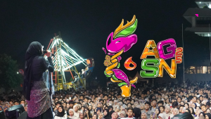 Meriahkan Dies Natalis IPB ke-62, Agrisymphony 2025 Jadi Magnet Ribuan Pengunjung