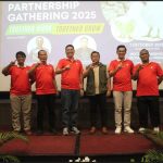 PT BUM Gelar Partnership Gathering 2025