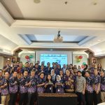 Hangatnya Kebersamaan Warnai HUT Novindo dan NOMI