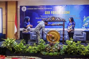 Kolaborasi dan Inovasi Warnai CEO Forum ASOHI 2025