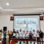 PRMPKH Gelar Public Hearing Standar Pelayanan Publik