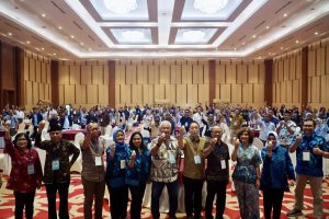 MUNAS IX ASOHI: Momentum Mendorong Kemajuan Industri Obat Hewan Nasional