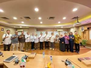 HKTI Dukung Pembangunan Sektor Peternakan Nasional