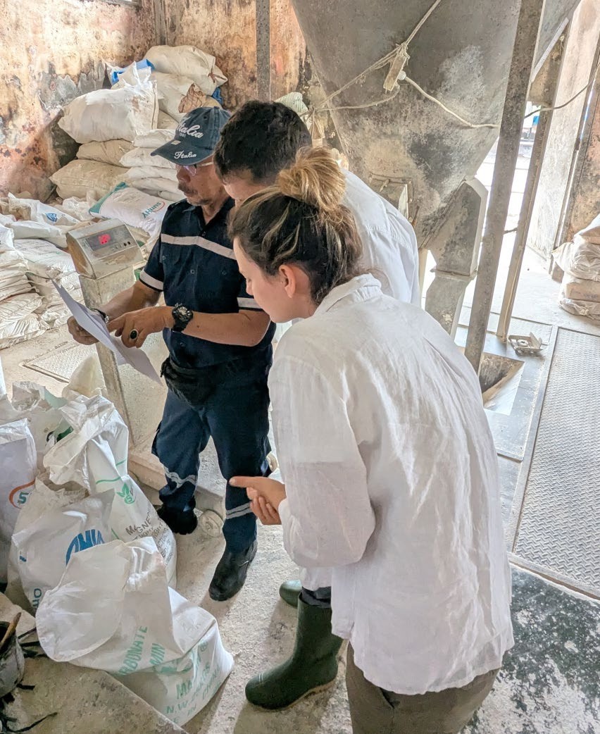 Asosiasi Pakan Kering Eropa Beri Wawasan Teknis Sapi Perah 6 18f62d4c 15ad 4b8f b384 973df2f2322a