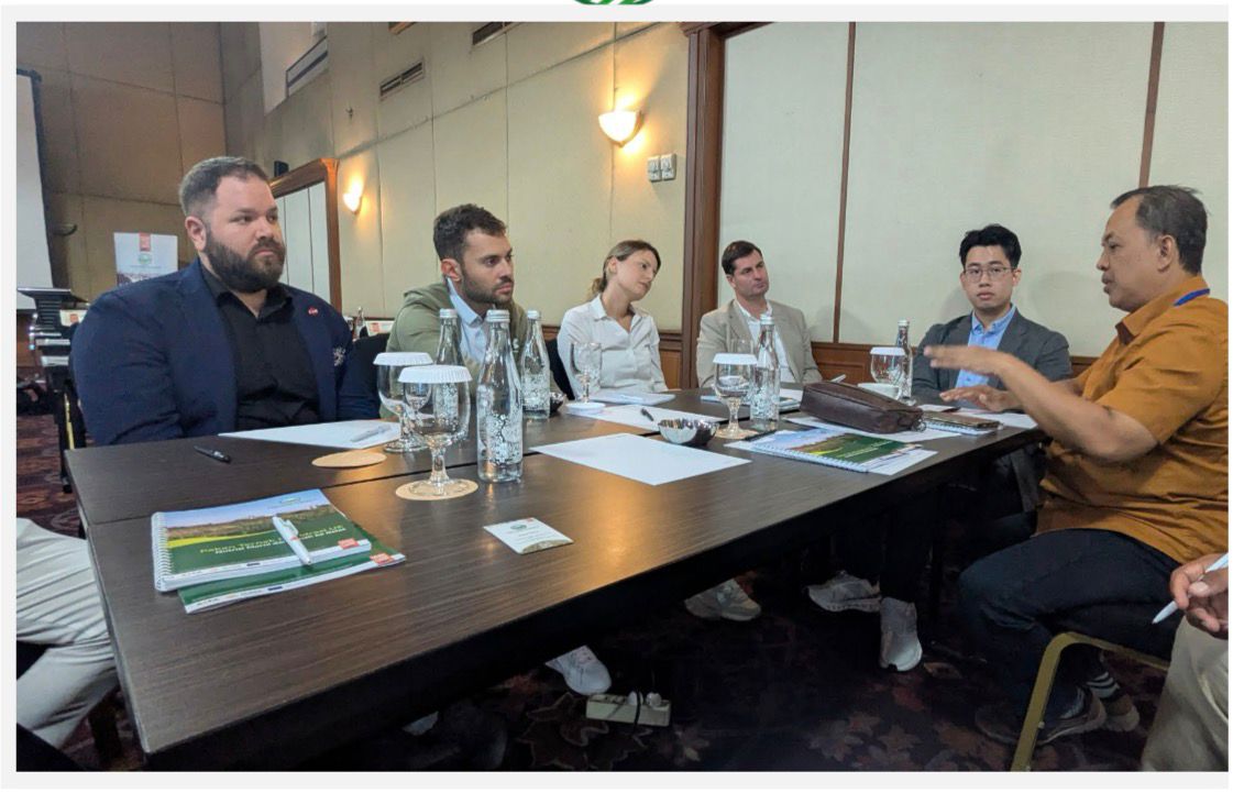 Asosiasi Pakan Kering Eropa Beri Wawasan Teknis Sapi Perah 4 27ff0f26 fe53 48a8 9b84 559a2c079a34