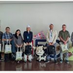 Asosiasi Pakan Kering Eropa Beri Wawasan Teknis Sapi Perah