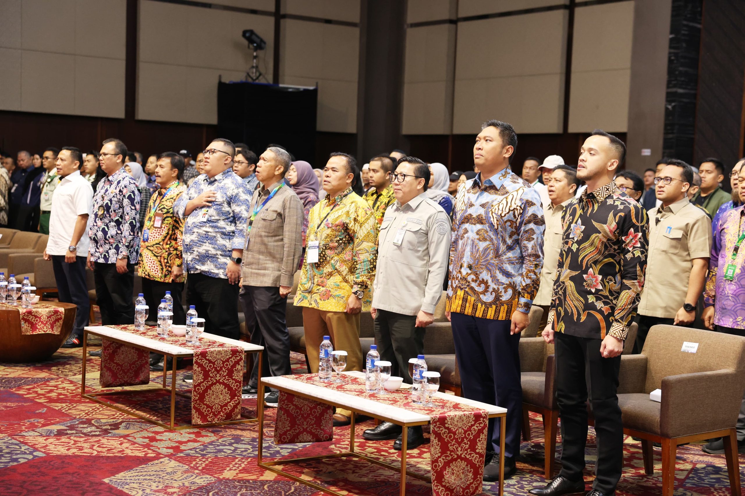 Kolaborasi Lintas Sektor Warnai Nusantara Livestock & Poultry Expo 2025 5 91bec560 5326 4697 a1a7 fa61f0f6fd72 scaled